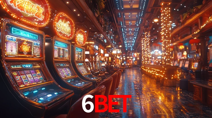 6BET.COM
