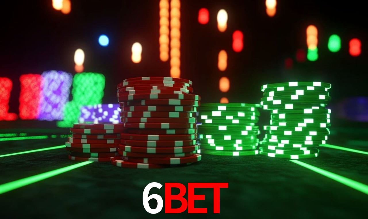 Basketball Betting 6BET