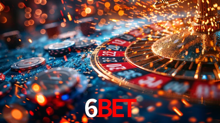 Bonus Features 6BET