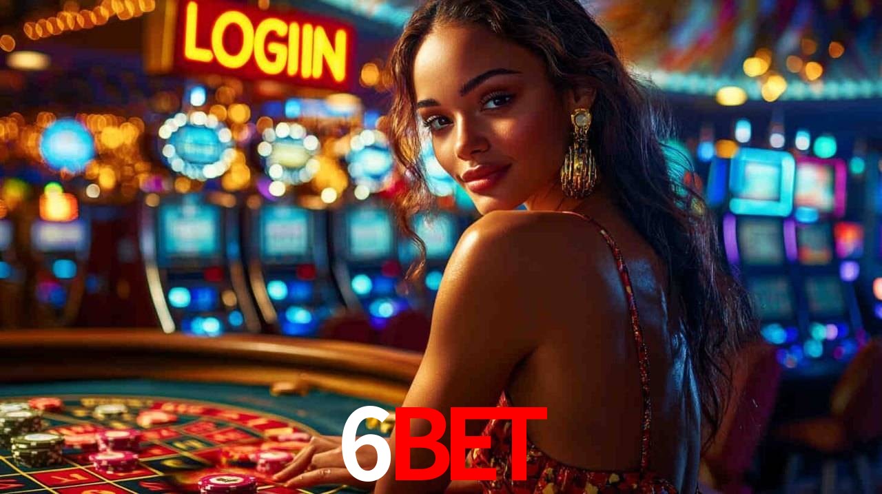 Cadastro Rápido 6BET