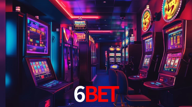 6BET win