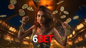 Tennis Betting 6BET