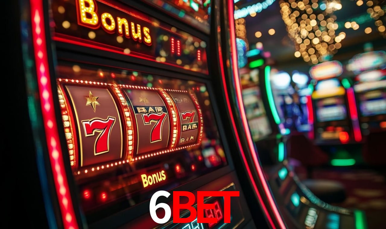 APP oficial da 6BET para mobile