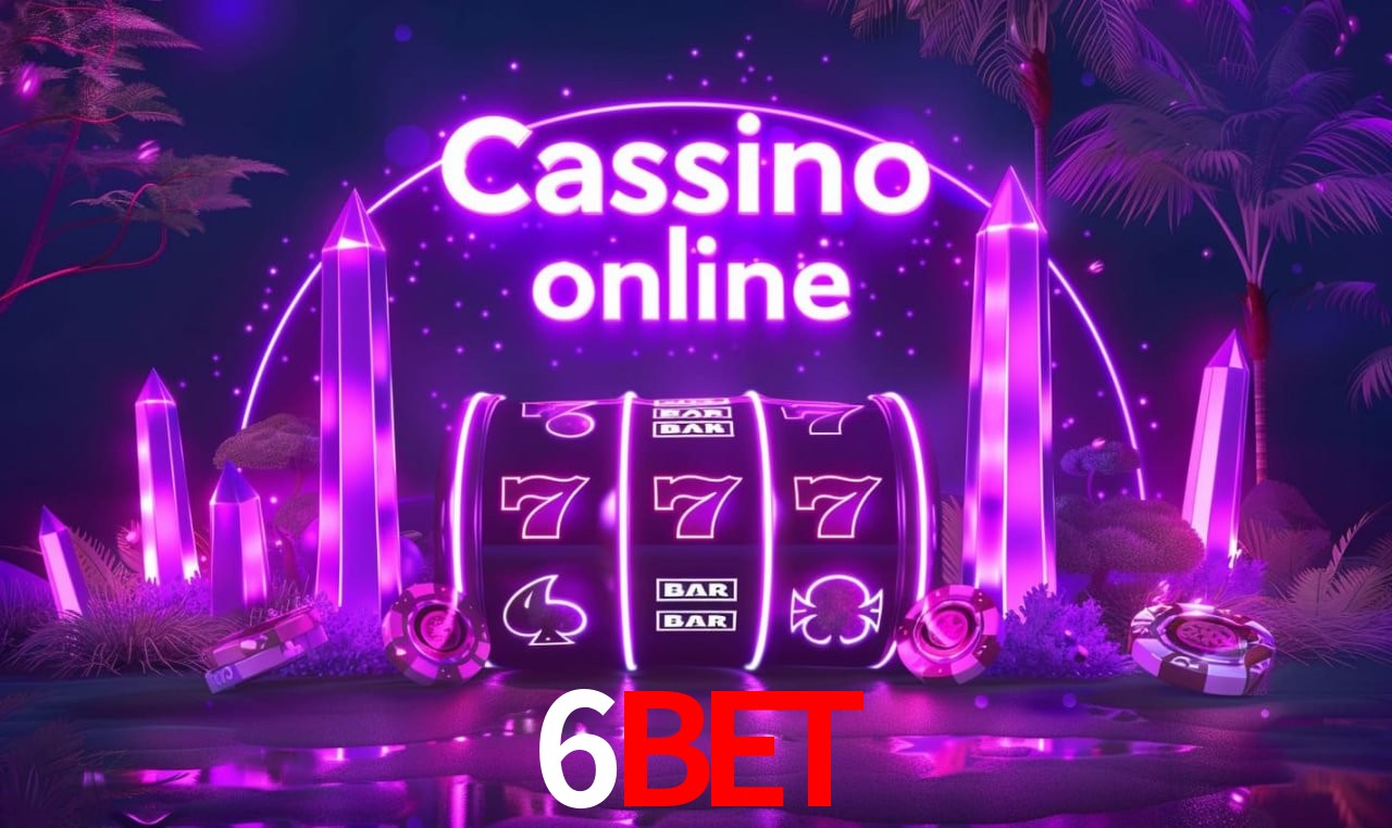 Integração de APIs 6BET