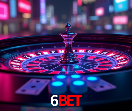 Descubra o Programa VIP da 6BET: Vantagens Exclusivas para Jogadores