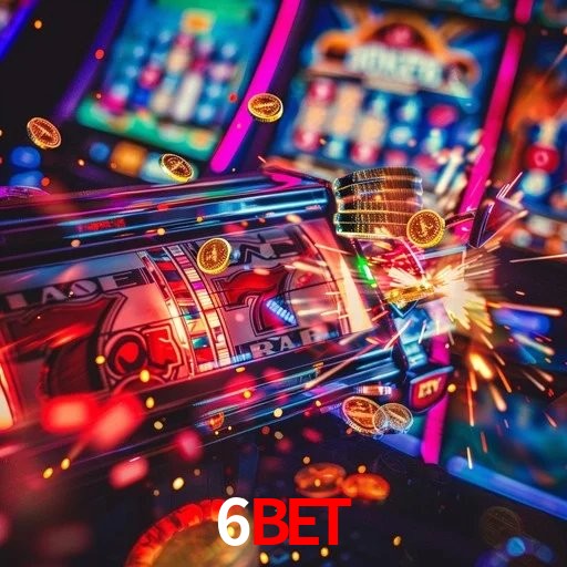 Casino Ao Vivo 6BET